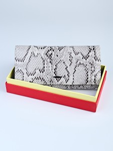 YS 043 Кошелек женский "683-I" (нат.кожа)