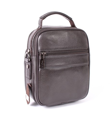 YO Сумка мужская Catiroya 9022-1 ( нат.кожа) 