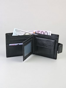 YK Портмоне мужское 208-2