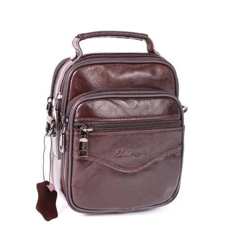 YO Сумка мужская Catiroya 8801-1 ( нат.кожа) 