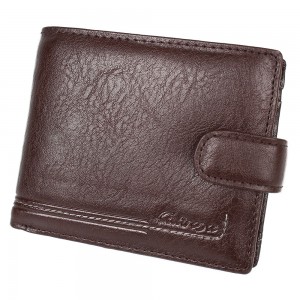 YL Мужской клатч Catiroya L549-208