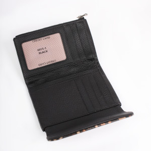 YS Женский кошелек 6015-1