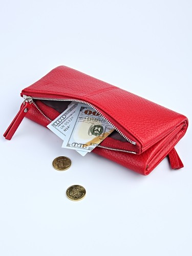 YS Женский кошелек 39921 (эко-кожа) 