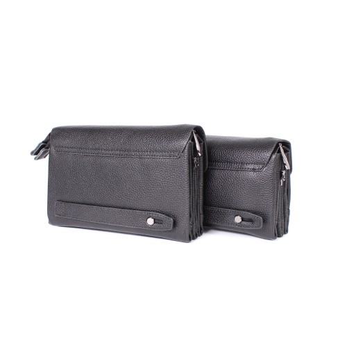 YT Мужская сумка-клатч 1623-1 (нат.кожа) 