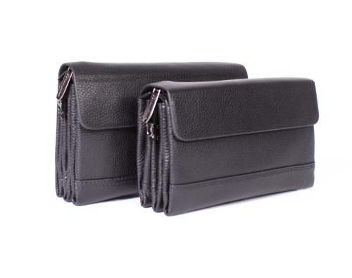 YT Мужская сумка-клатч 1623-2 (нат.кожа) 