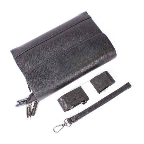 YT Мужская сумка-клатч 1623-2 (нат.кожа) 