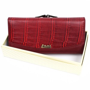 YS Женский кошелек Fani 1011
