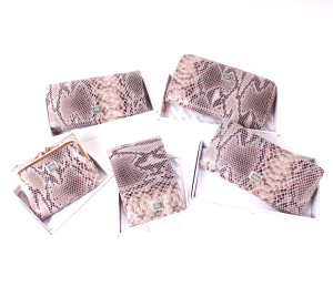 YS Женский кошелек Nina Farmina 6133-154 