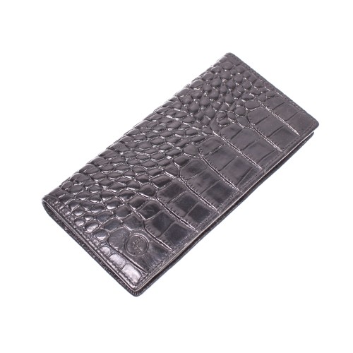 YK Портмоне с ключницей HT ( нат.кожа) 