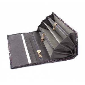 YS Женский кошелек Nina Farmina 9289-040