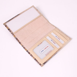 YG Обложка на паспорт Nina Farmina F9286-308 