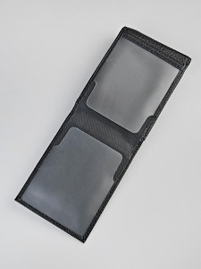 Портмоне+удостоверение "010-7"