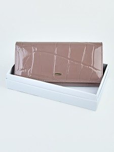 Кошелек женский "107-5241" (нат.кожа)