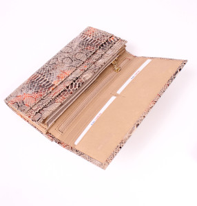 YS Женский кошелек Nina Farmina 9287-124