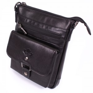 YO Мужская сумка Znixs 2601 