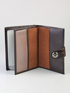 YG-099 Обложка на документы  305-6 