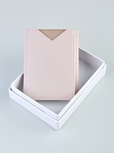 YS Мини-кошелек женский "610" Б/Н