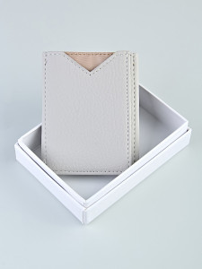 YS Мини-кошелек женский "610" Б/Н