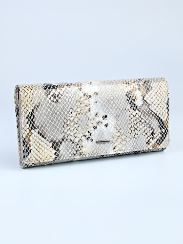 Кошелек женский "333-F" (нат.кожа) 