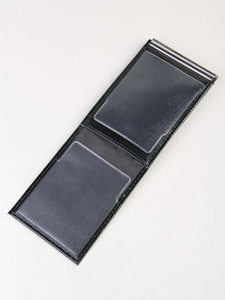 YR-084 Обложка для удостоверения "ФСБ России" с зажимом E-125