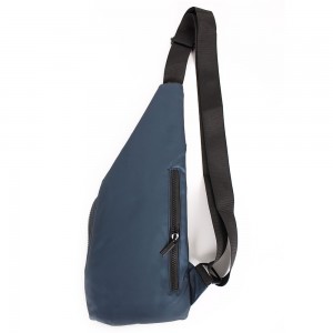 YO Мужской рюкзак-бананка L74 