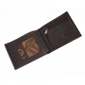 YK Мужское портмоне HT 208S-L1