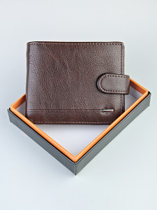 YK Мужской кошелек "P002-208"