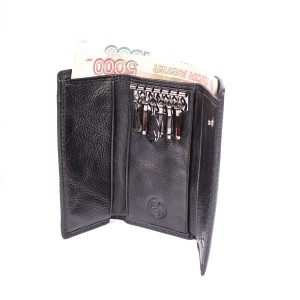 YA Ключница с кошельком  HT 168-23А 