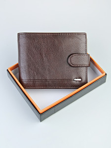 YK Мужской кошелек "P002-538"