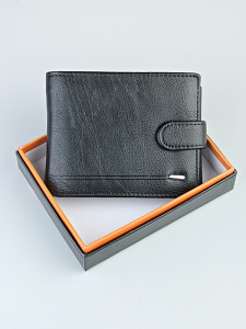 YK Мужской кошелек "P002-538"