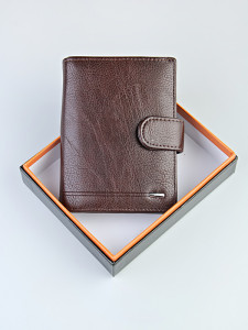 YK Мужской кошелек 3в1 "P002-302B"