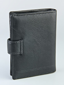 YK Мужской кошелек 3в1 "P002-302B"