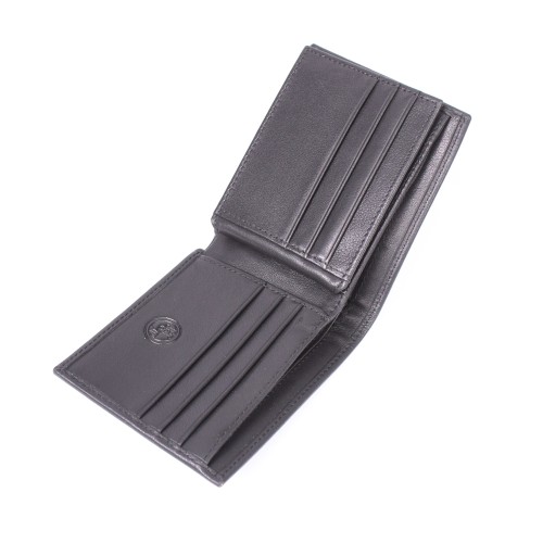 YK Портмоне мужское HT 203102 (нат.кожа) 