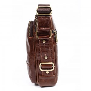 YO Мужская сумка Znixs 7917#