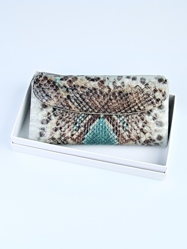 YS 036 Кошелек женский "6012" (нат.кожа)