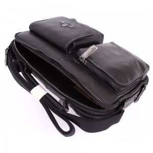 YO Мужская сумка Znixs 7919