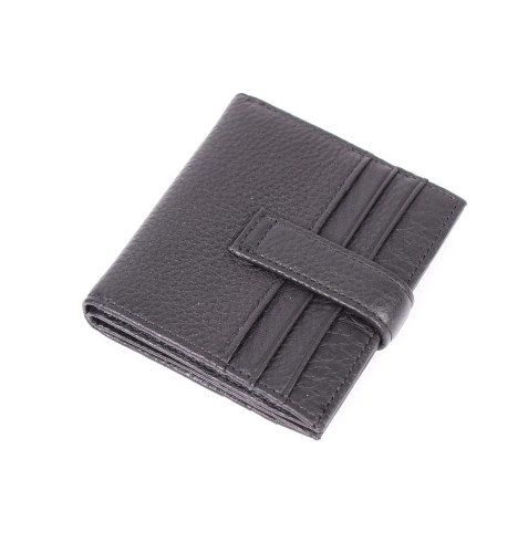 YK Картхолдер кошелек HT 168-52 (нат.кожа) 