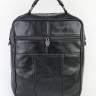 Сумка мужская "303" (нат. кожа) 