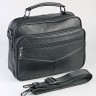 Сумка мужская "201" (бол./нат.кожа)