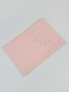 YW-64 Обложки на паспорт A-039