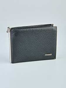 YK Мужской зажим-кошелек 010-2