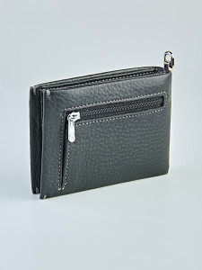 YK Мужской зажим-кошелек 010-2