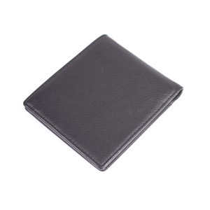 YK  Портмоне мужское HT 165-21 (нат. кожа) 