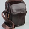Сумка мужская "337" (нат.кожа) Сумка мужская "337" (нат.кожа)
