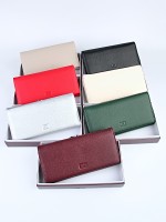 YS Кошелек женский "516-339" (эко-кожа) 