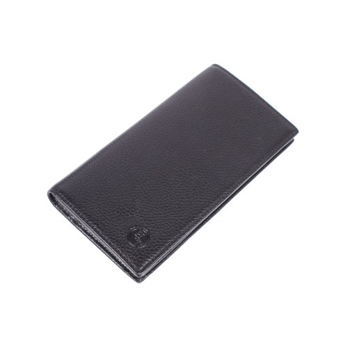 YL Купюрница мужская HT 168-74 (нат.кожа) 