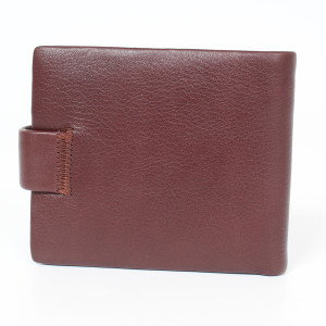 YK Портмоне мужское PY-004-182 (нат.кожа)