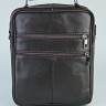 Сумка мужская "408" (нат.кожа) Сумка мужская "408" (нат.кожа)