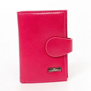 YV Визитница хлястик 