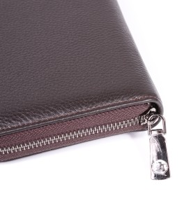 YL Клатч мужской HT 212F (нат.кожа) 